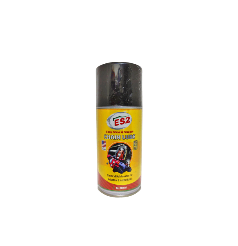 ES2 CHAIN LUBE – 2330