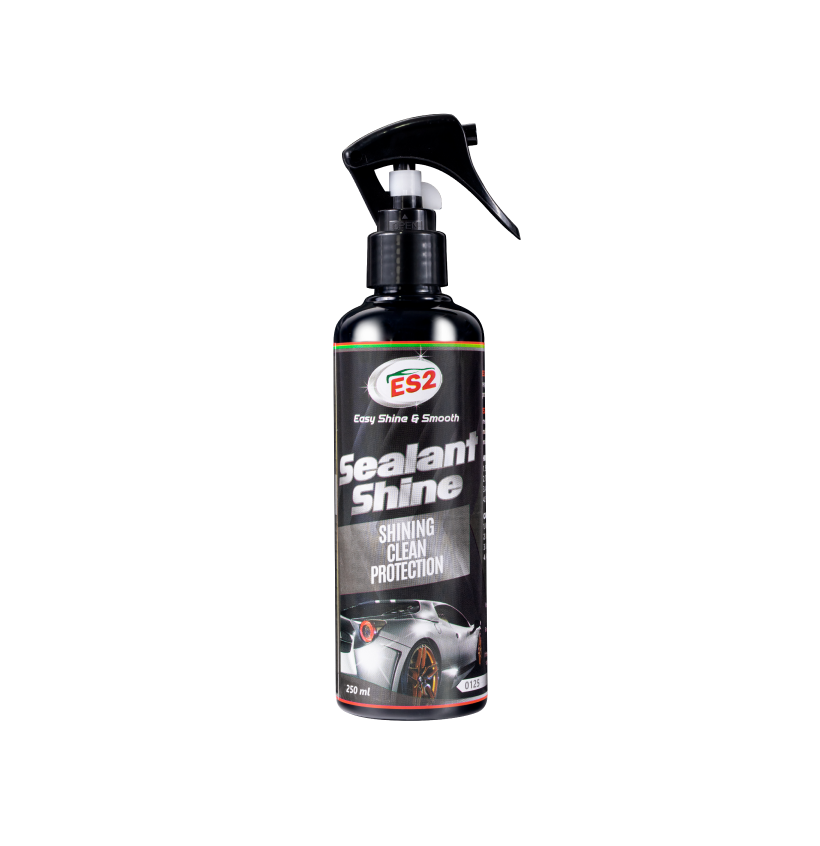 ES2 SEALANT SHINE – 0125