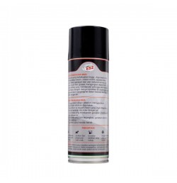 ES2 ENGINE DEGREASER - 0825