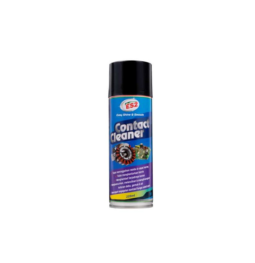 ES2 CONTACT CLEANER – 1915 & 1922