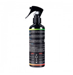 ES2 GLASS CLEANER Ready to Use - 3610 & 3625