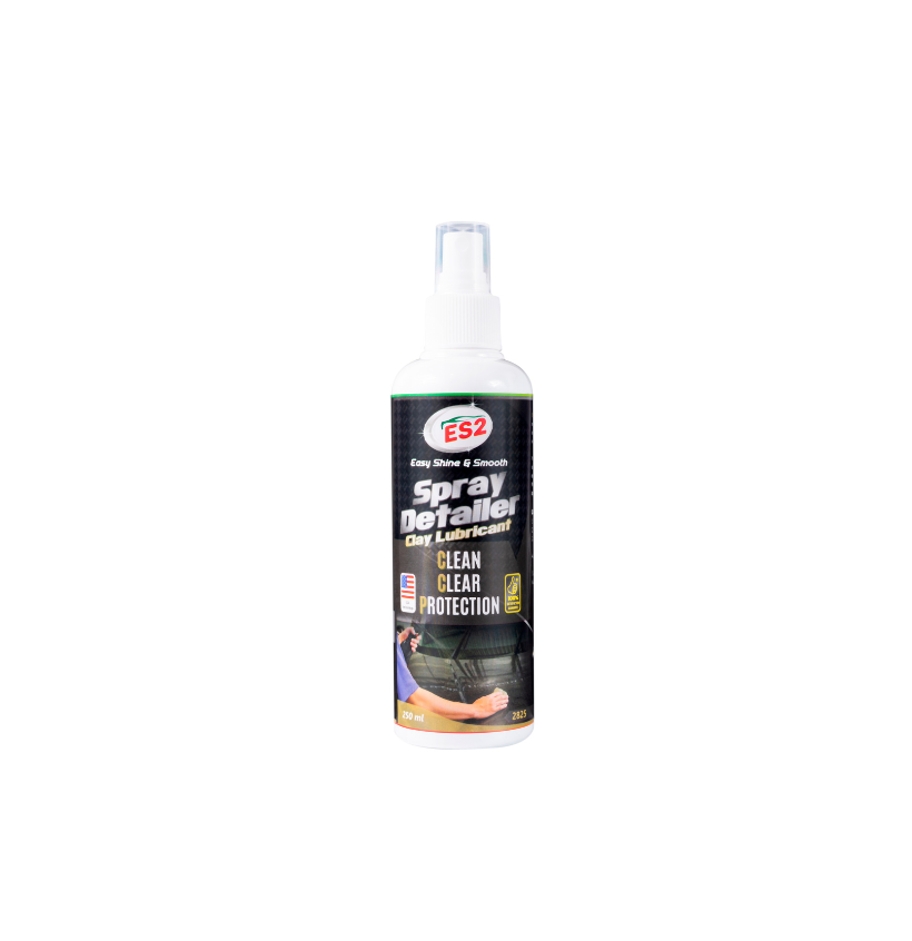 ES2 SPRAY DETAILER – 2825