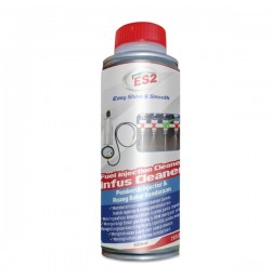 Fuel Injector Cleaner Infus Cleaner