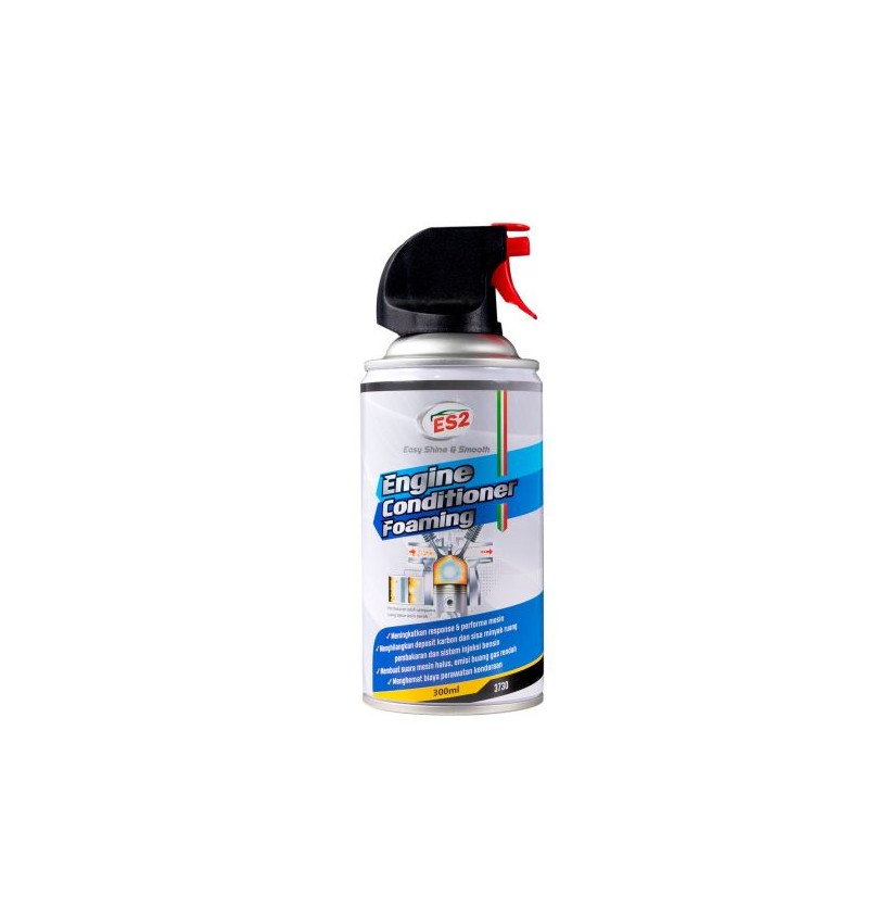 ES2 ENGINE CONDITIONER FOAMING - 3730