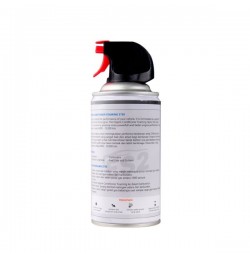 ES2 ENGINE CONDITIONER FOAMING - 3730