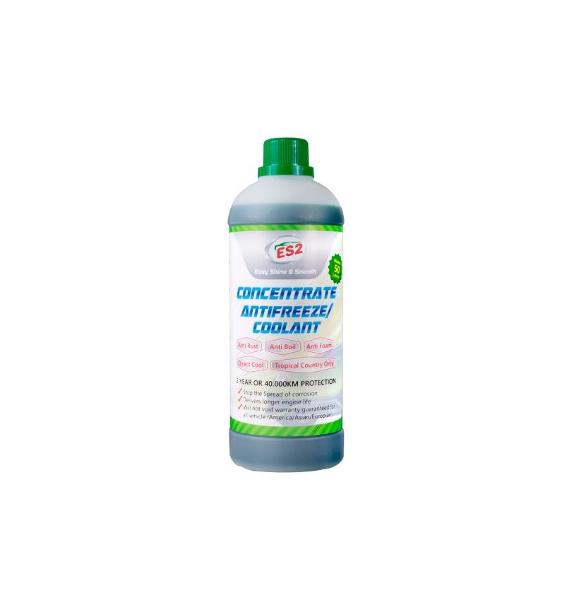 Concentrate Coolant Biang Air Radiator