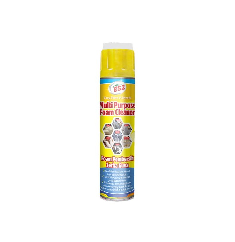 MULTI PURPOSE FOAM CLEANER - 4365